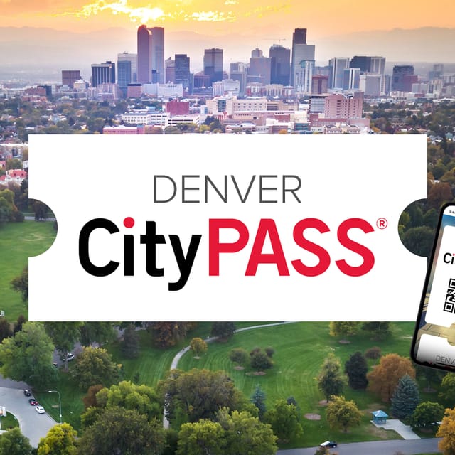 Denver CityPASS - Photo 1 of 8